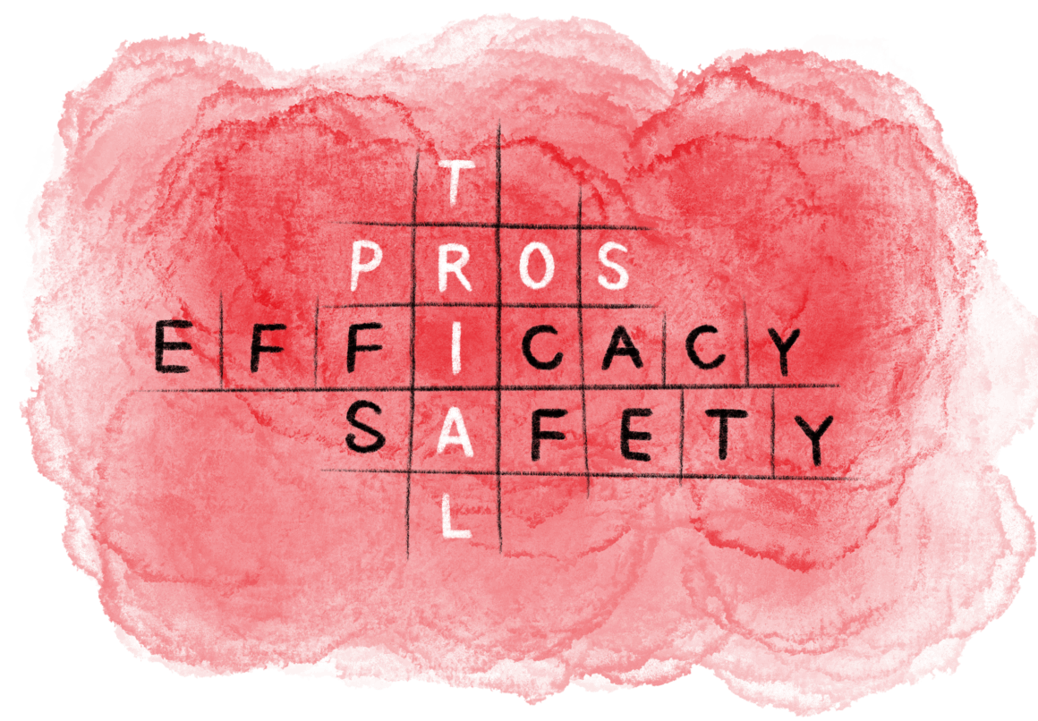 Why Patient-Reported Outcomes are Rarely Used in Trials, and How We Change That