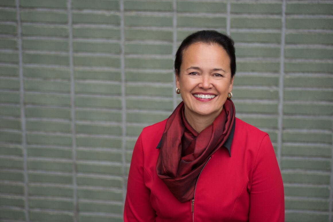 Together, She Changed Everything: Martine Piccart ’s Fight Against Breast Cancer