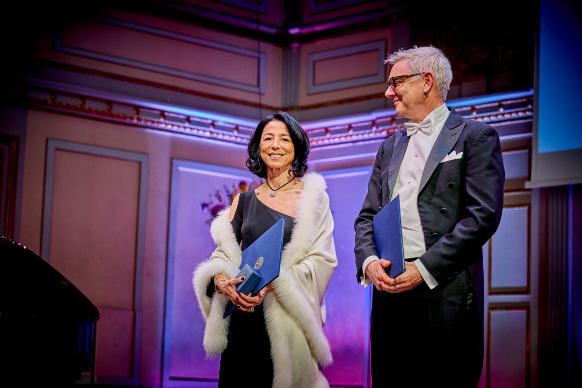 Miriam Merad and the 2025 Sjöberg Prize: A Celebration of Innovation in Cancer Immunotherapy