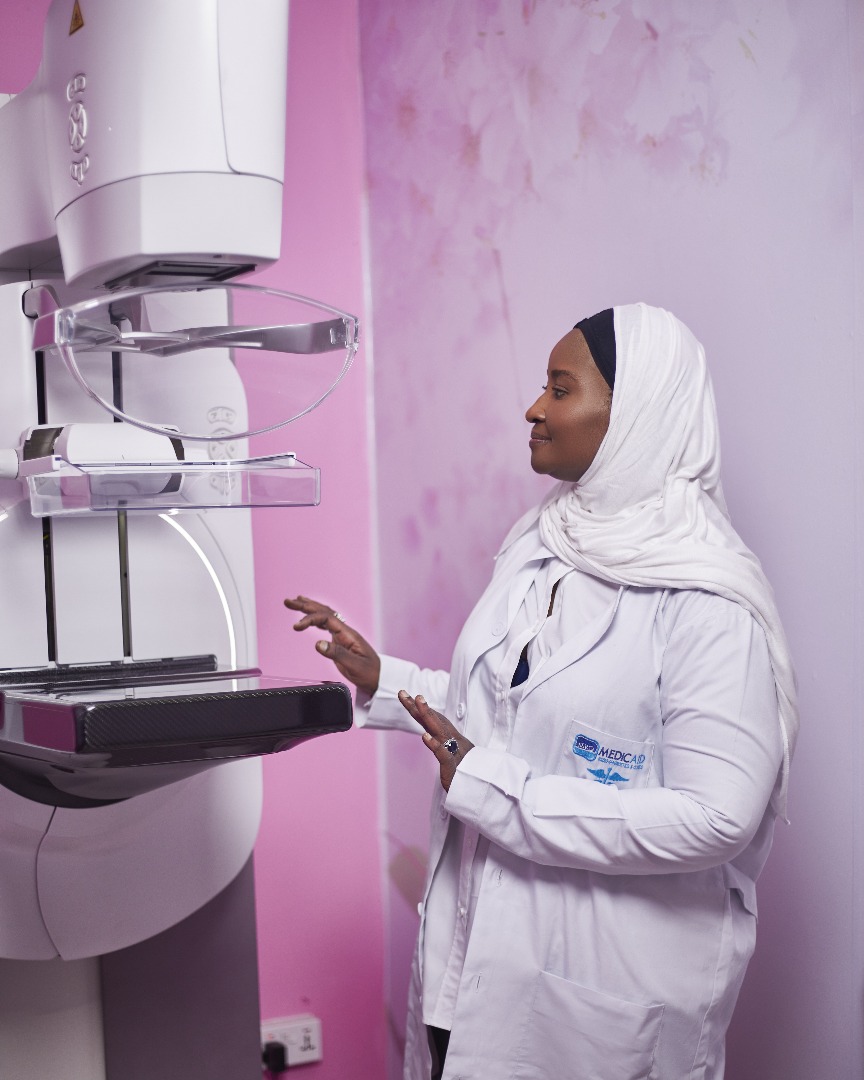 Zainab Shinkafi-Bagudu: What Africa’s First Lady of Cancer Will Bring to the Top Global Advocacy Role
