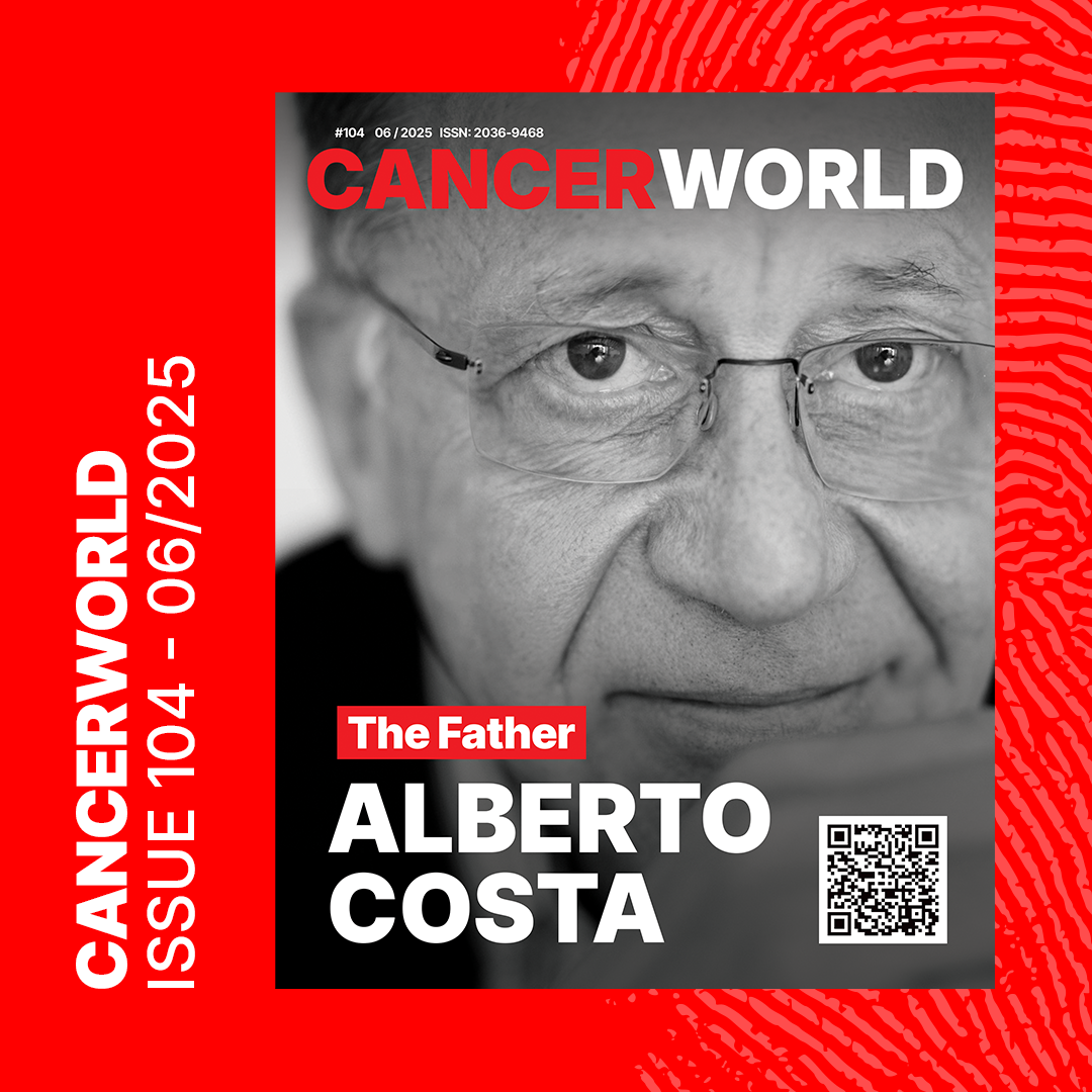 Alberto Costa: The Father of Seven Children