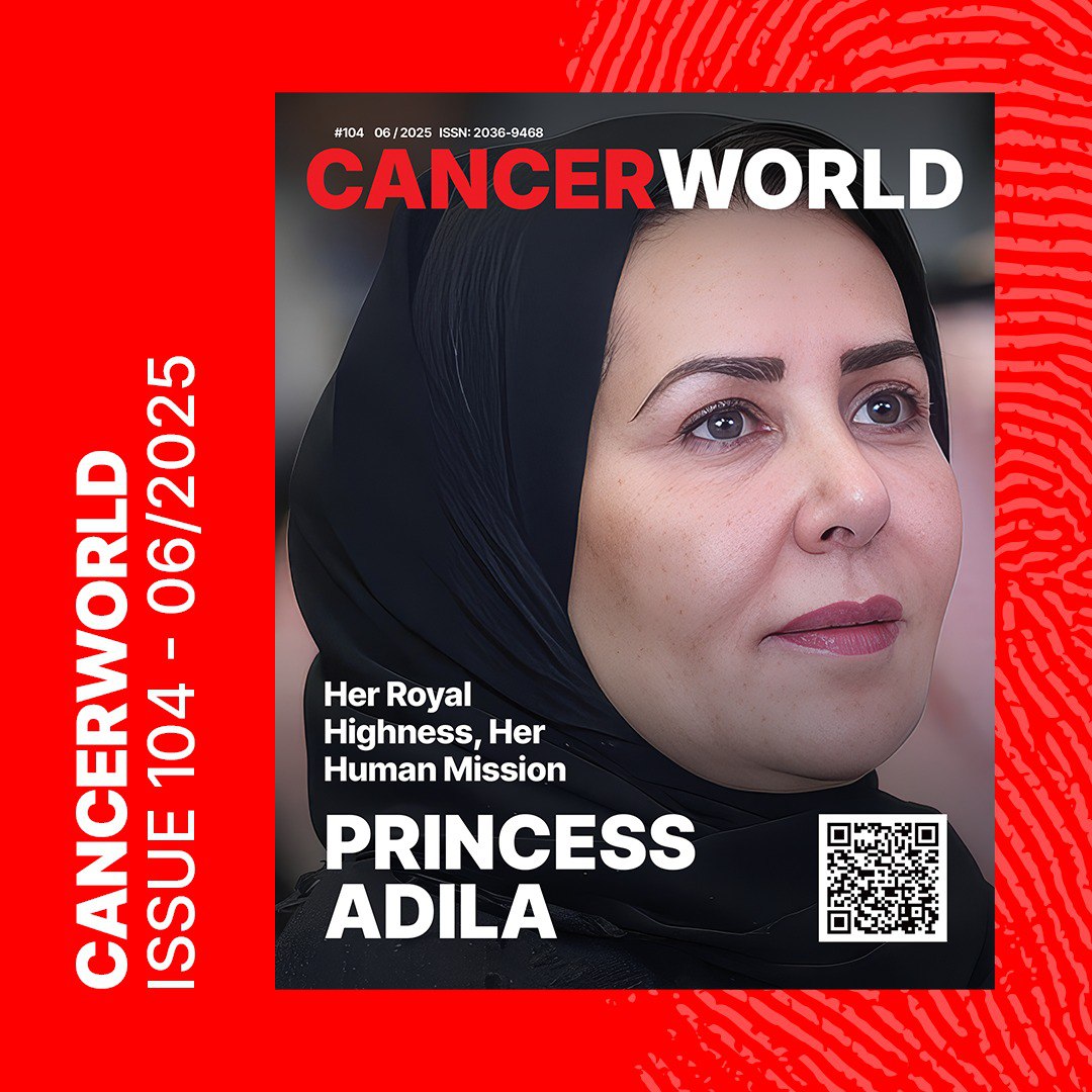 Princess Adila: Her Royal Highness, Her Human Mission