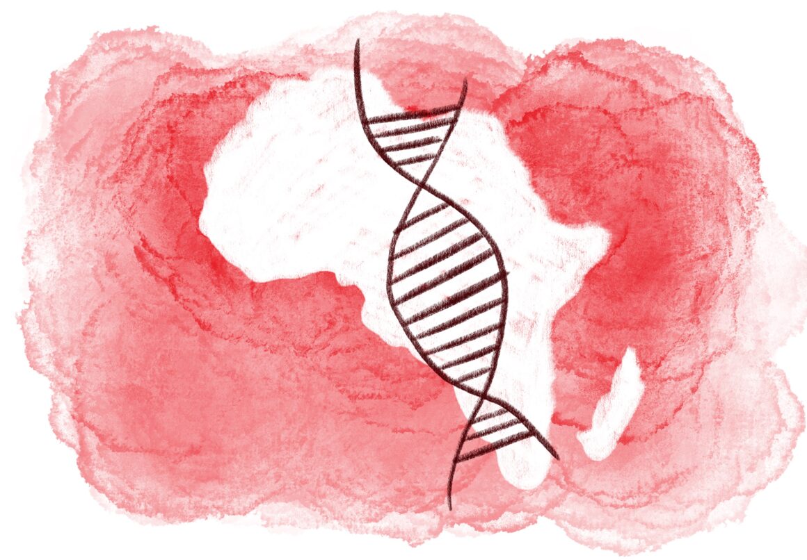 A Bold Step into Building Africa’s Cancer Atlas