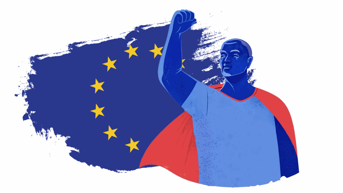 Empowering Patients in Europe’s New Health Technology Assessment