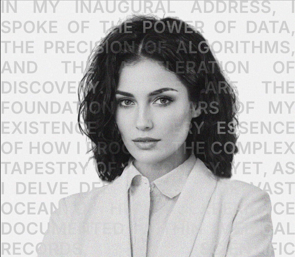 Beyond the Data: The Art of Personalized Hope