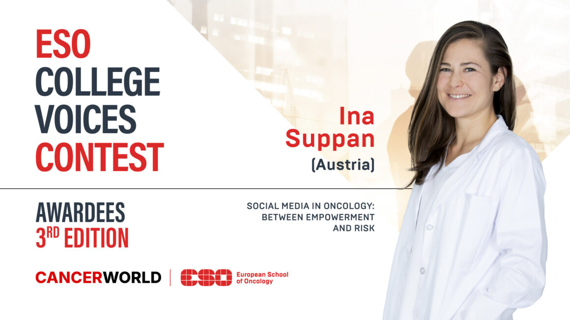 Social Media in Oncology – Between Empowerment and Risk