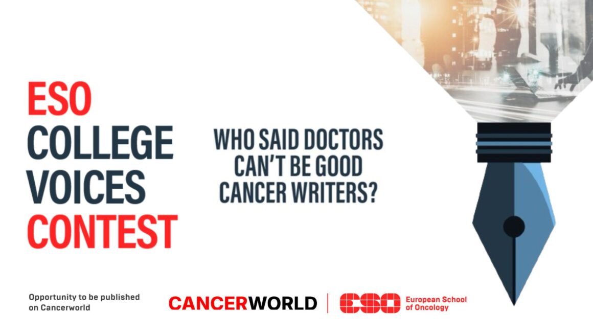 ESO College Voices Contest 2025: Social media – friend or foe for cancer patients? – Winners Announced