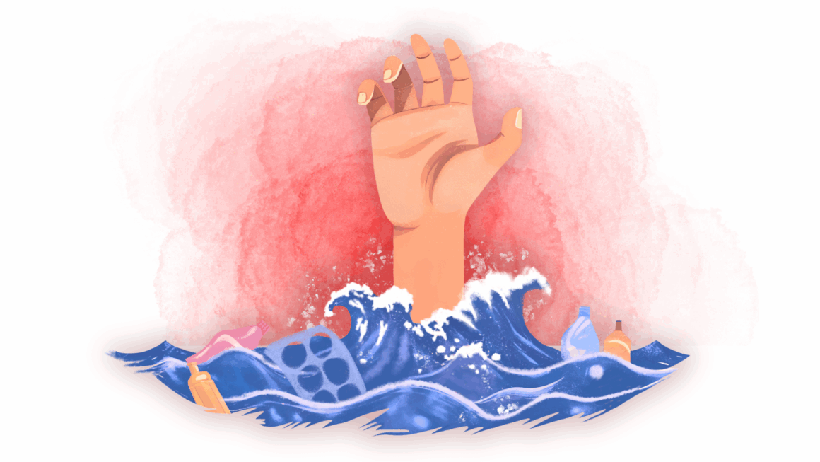 From Oceans to Organs: The Alarming Cancer Risks of Microplastics