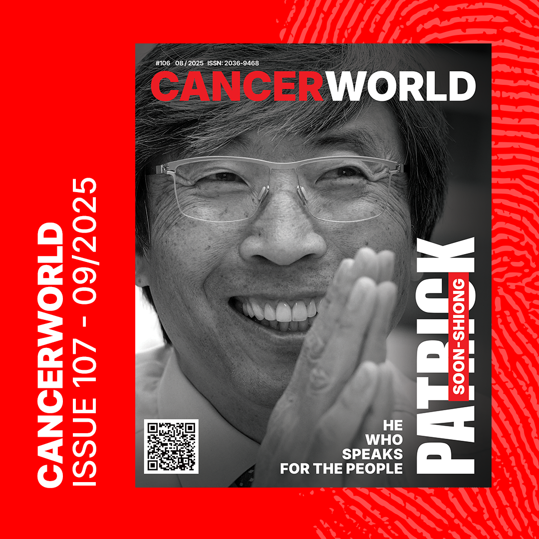 Patrick Soon-Shiong: He Who Speaks for the People