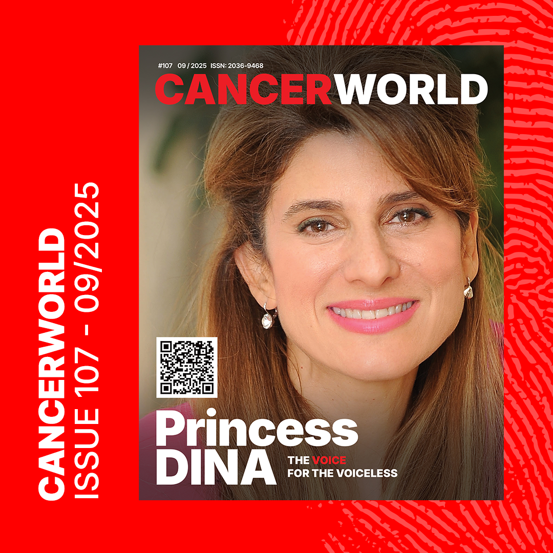 Princess Dina: The Voice for The Voiceless
