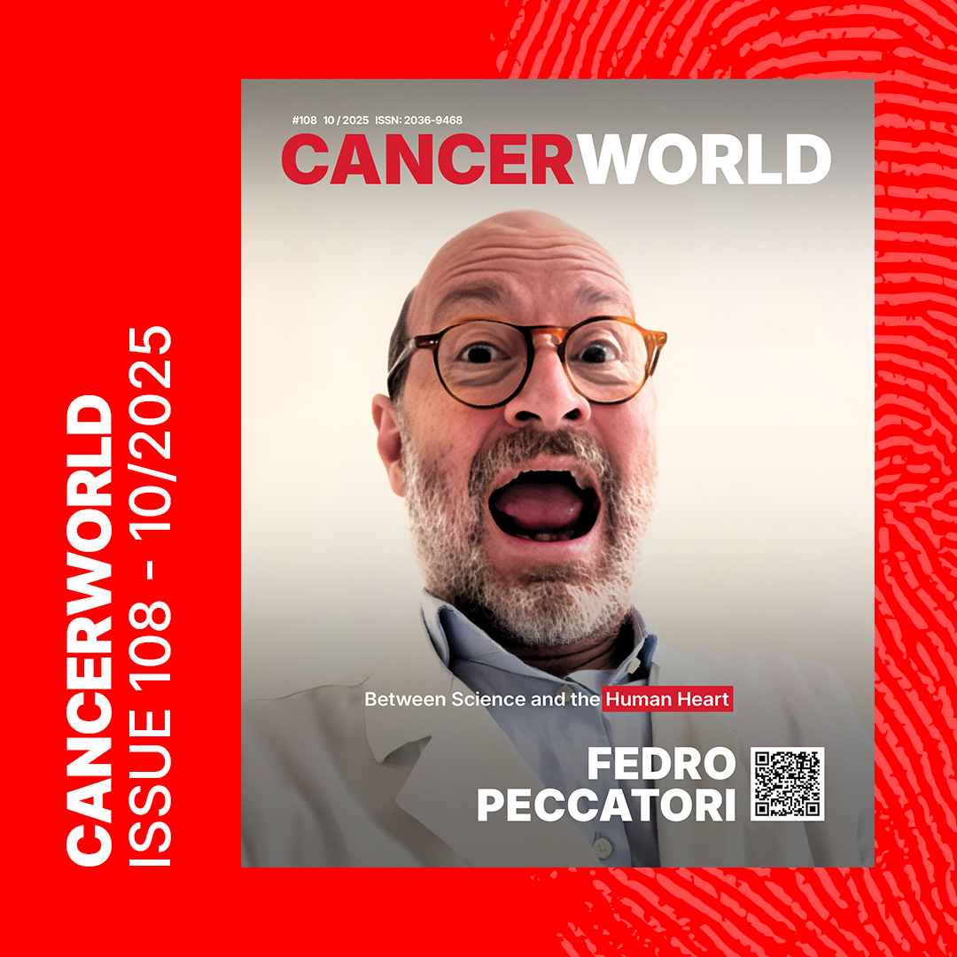 Fedro Peccatori Between Science and the Human Heart