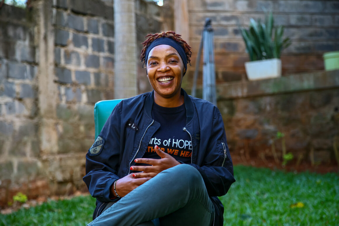 A Place to Sleep, A Chance to Heal: How Hostels and Transport Help Children Beat Cancer in Africa