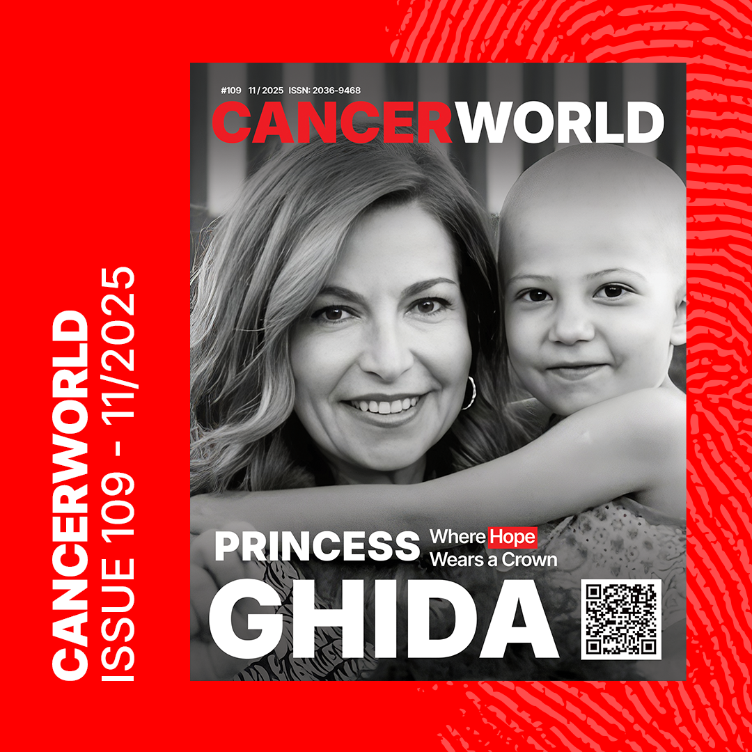 Princess Ghida: Where Hope Wears a Crown