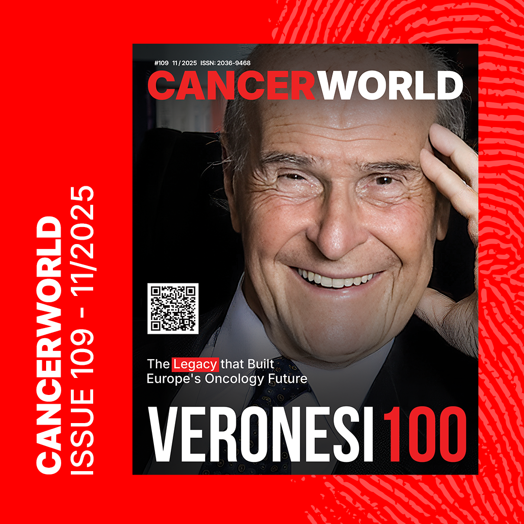 Umberto Veronesi and the European School Of Oncology