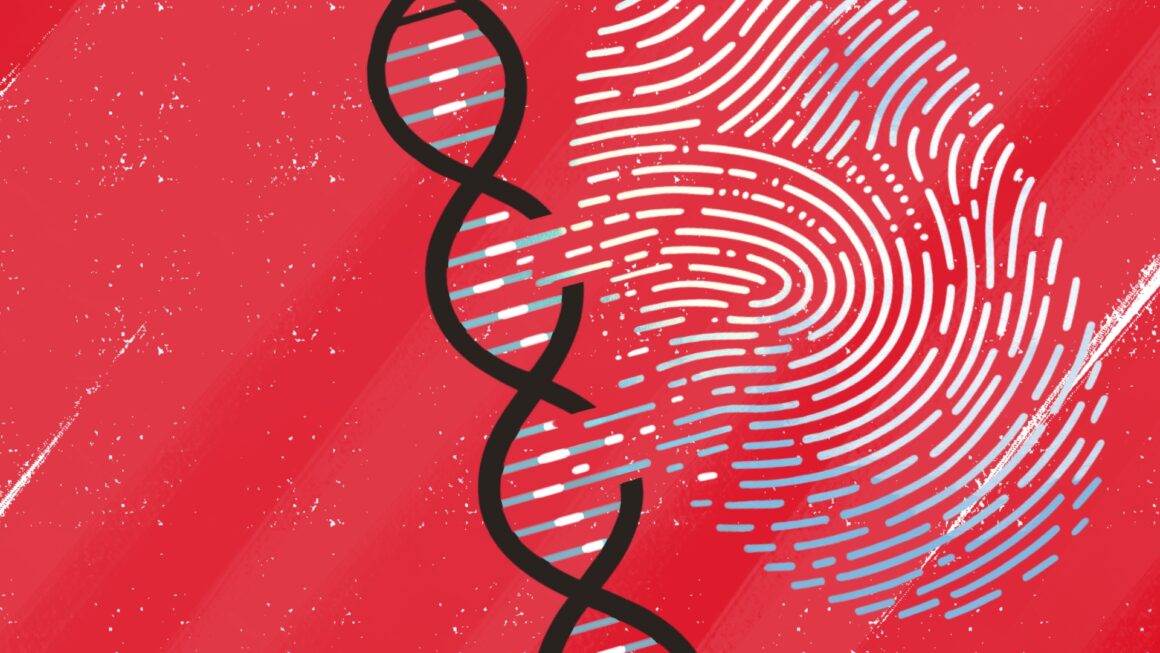 Meet the Man Decoding the Origins of Cancer