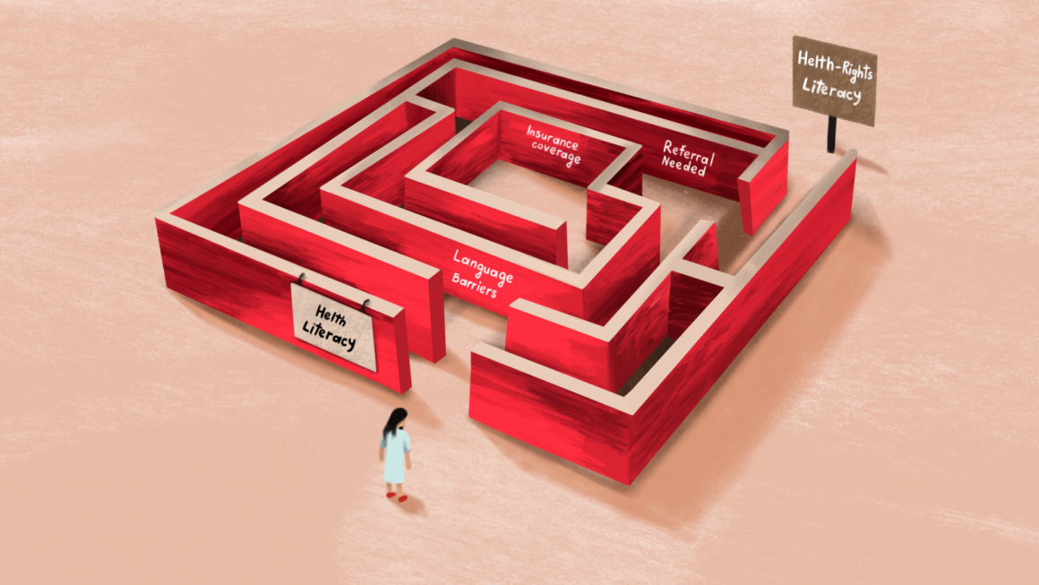 From Health Literacy to Health-Rights Literacy: Bringing the How into Cancer-Screening Awareness