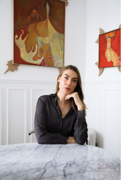 “I Live for Two”: Isabel’s Daydreaming World Between Grief and Light