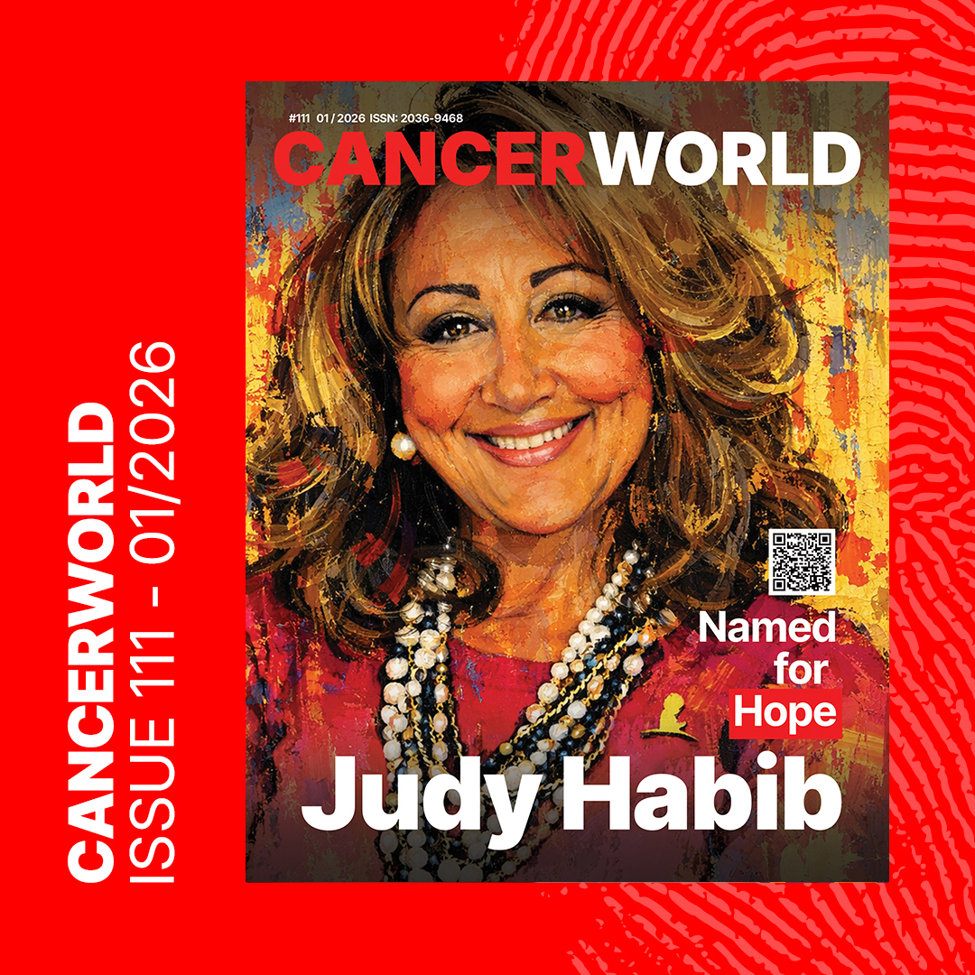 Judy Habib: Named for Hope 