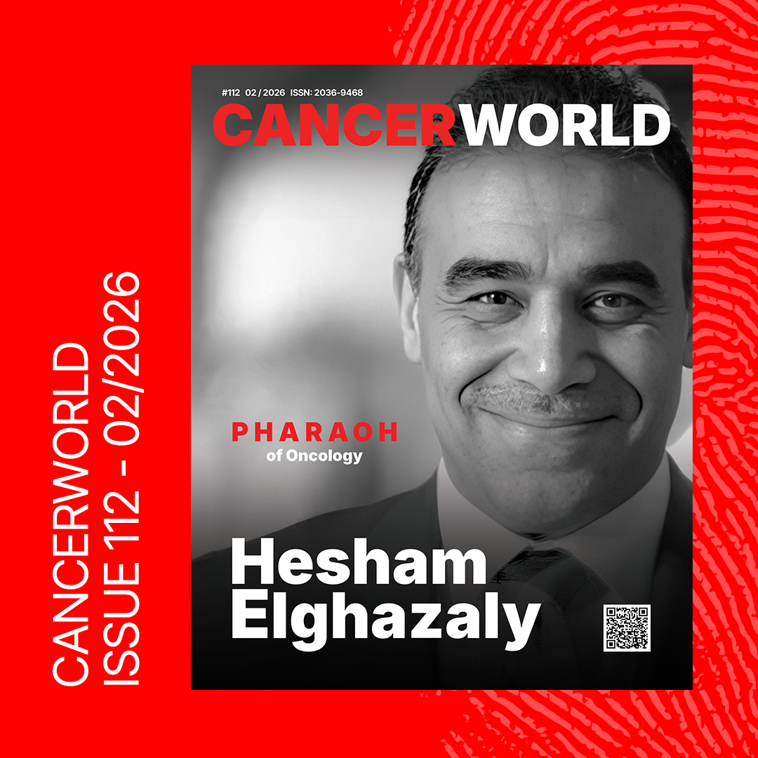 Hesham Elghazaly: Pharaoh of Oncology