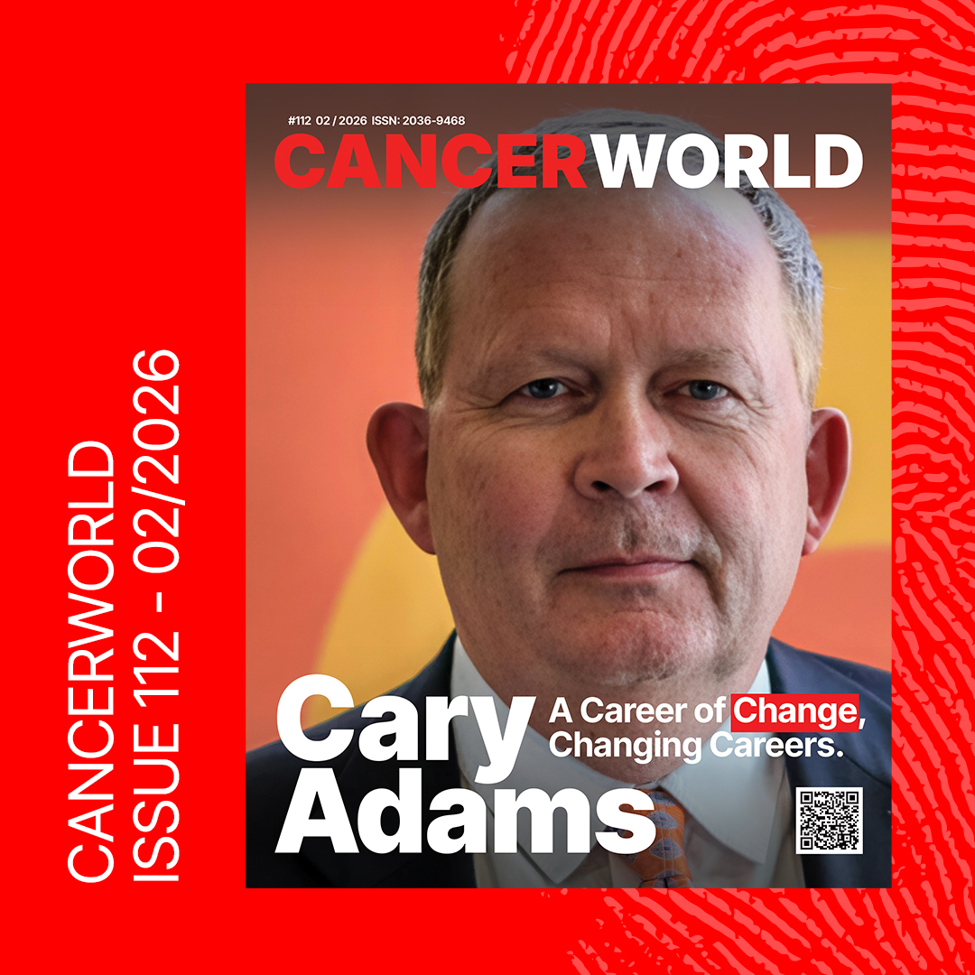 Cary Adams: A Career of Change, Changing Careers